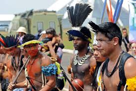 Discover more posts about guarani. Brazil Guarani Tribe Attacked By Ranchers Who Want Their Land Lifegate