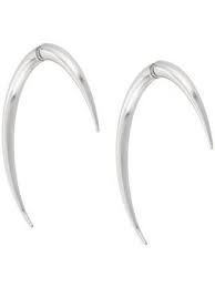 The official clothing brand of american internet personality, makeup artist, and model james charles! Silver Safety Pin Earring Of James Charles In James Charles Answers The Web S Most Searched Questions Spotern