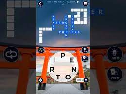 Last updated 25 februari 2021. Words Of Wonders Japan Fushimi Inari Taisha Level 12 Solution Youtube