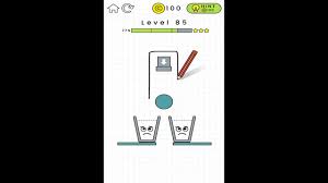 Welcome to game answer database, the best guide to use when struggling in word and trivia games. Happy Glass Level 85 3 Stars Walkthrough Youtube