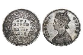 British India Uniform Coinage - Coins