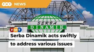 @livinglizly;)) the views and opinions expressed herein are the views and opinions of the author and. Ex Sb Chief Enterprise Risk Expert Join Serba Dinamik Board Video Dailymotion