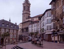 Be energised by the clear waters of the mediterranean, be enchanted by the sweeping views and be taken in by the unique mallorcan welcome where the red carpet is rolled out for chasers of the iconic finish line. Streets In Vitoria Gasteiz In Spain Image Free Stock Photo Public Domain Photo Cc0 Images