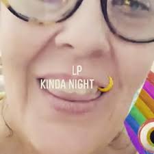 Instagram 用户 Kimberley KaRmA Roberts