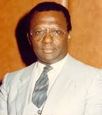 Babacar Ndiaye's Instagram, Twitter & Facebook