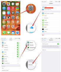 How To Chnage Icloud Keychain Security Code And Phone Number Icloud Coding Phone Messages