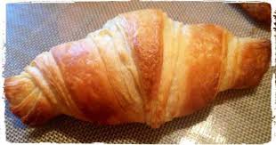 Croissants Au Beurre Facon C Felder Thermovivie Recette Croissant Recette Recette Gouter
