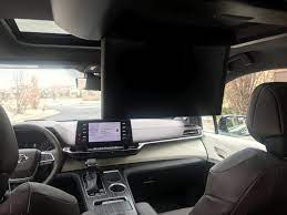 Kia does not offer a factory rear entertainment system. 5 Reasons Buying A 2021 Toyota Sienna Is Smarter Than Buying An Suv
