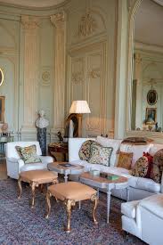 Chateau Du Grand Luce Peony Lim In 2020 Decor Favorites Chateau Interior