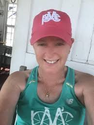 Karen's PMC Ride Against Cancer