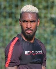 Gerson's father marcos santos explained that his son's failure in italy was due to the club's poor management of the player. Almanacco Giallorosso Gerson Santos Da Silva