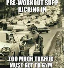 Shareology On Twitter Funny Pre Workout Memes Https T Co Xuda6xyre4 Funnypreworkoutmemes Preworkoutmemes Preworkout Funnygymmemes Gymmemes Workoutmemes Https T Co Chlrn8gz7e