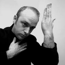 AngryBob44 John Mulaney: Lee Marvin in The Wild Ones doing a Ferris Buehler  impression. Also an absolutely brilliant comic.