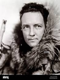 Richard byrd hi-res stock photography and images