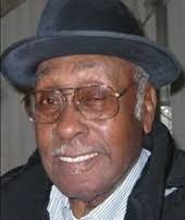 Obituary information for Elehue Pickens