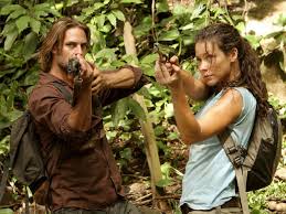 Evangeline Lilly interview: After Lost, I dont trust I can be safe doing nude  scenes | The Independent | The Independent