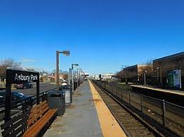 Asbury Park New Jersey Revolvy