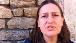 Anna Bonallack of Stroud Green Party