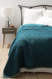 Marseille Coverlet I Anthropologie Com Bedroom Decor Bedding Master Bedroom Home