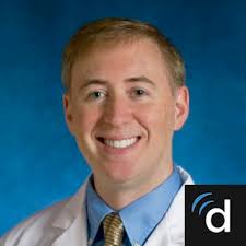 Dr. David Crabb, MD