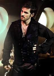 Colin O Donoghue Killian Jones Captain Hook On Once Upon A Time Colin O Donoghue Killian Jones Captain Hook