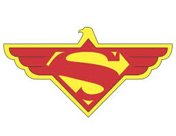Some of them are transparent (.png). Superman Wonder Woman Logos