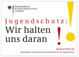 Pack journaux du 14 juin 2021 pdf. Neues Jugendschutzgesetz 2021 Pflichtaushang Fur Gastronomie Aktualisiert Tourismusnetzwerk Sachsen