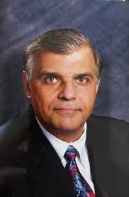 Remembering Joseph P. Condo