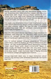 Kisah nabi sulaiman menjadi raja dan nabi. Belibukulokal Buku Situs Situs Dalam Al Quran Dari Hebron Hingga Borobudur By Syahruddin El Fikri Lazada Indonesia