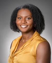 Dr. Candace Warner, MD, Internal Medicine