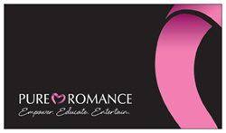 Pure romance business card design, pure romance direct sales business card, direct sales home party printable business cards~editable ericabotello 4.5 out of 5 stars (116) $ 10.99. Premium Business Cards Designed By Gaby Aguilar Vistaprint Premium Business Cards Business Card Design Card Design