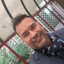 jerry Krieger (@jkrieger871)