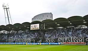 Check spelling or type a new query. Wir Sind Fertig Mit Dieser Saison Sturm Fans Stellen Support Fur Playoff Partien Ein