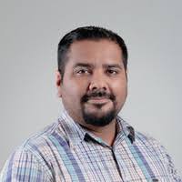 Daniel Vidal Sanchez