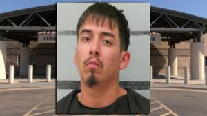 Man jailed in Lubbock, accused of enticing juvenile into making sexual  content