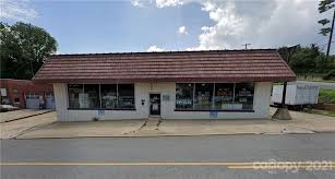 510 s washington st marion, in. 53 N Garden Street Marion Nc