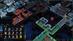 You could compare these games like the follong: Starmancer On Steam