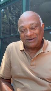 Happy Father's Day!!! I sat down with my dad to ask him a few questions,  and things are starting to make a lot more sense 😂. He says the best part  of being a father is seeing your children grow up to ...