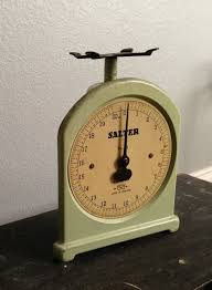 antique vintage mint green cast iron