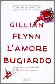 Sei la sigaretta che non vorrei mai spegnere. L Amore Bugiardo Amazon It Flynn Gillian Graziosi Francesco Zani Isabella Libri