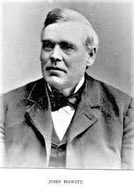 George Howitt's Instagram, Twitter & Facebook