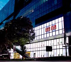 You can see the full collection here. Southeast Asia Oceania Fast Retailing Co Ltd