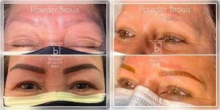 Anywhere from a billion chachillion to 1 fufillion trillion pesos depending on what alien race queefed it. Ombre Powder Brows Costs Aftercare Benefits Difference With Microblading