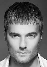 Caesar Haircut For Men A Timeless Roman Empire Hairstyle