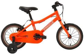 Pinnacle Koa 14 Inch 2020 Kids Bike