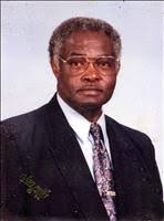 Willie Halsell Obituary