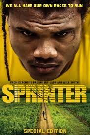 Sprinter : Saulter, Storm, Elliott, Dale, Jackson, Shantol, Wilson, Kadeem,  Titus, Dennis, Y. Gray, Bryshere, Toussaint, Lorraine, Grier, David Alan:  Amazon.se: Movies & TV