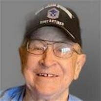 Delbert Eugene Snell Obituary