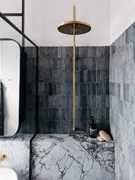 Bagni Con Materiali E Colori Differenti By Decus Arc Art Blog By Daniele Drigo Bellissimi Bagni Interior Design Per La Casa Vano Doccia
