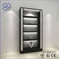 12 gorgeous wall showcase designs for your home. Jewellery Shop Wall Display Showcase Design Guangzhou Pinzhi Display Manufacturer